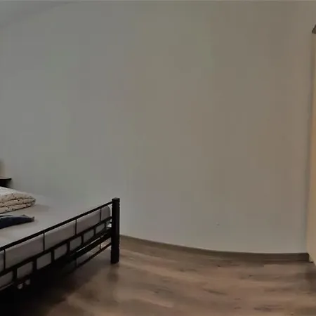 Apartman U Benkov Проживание в семье *