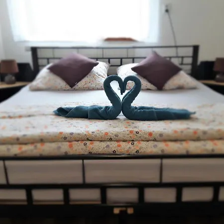 Apartman U Benkov