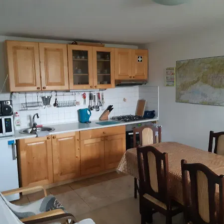 Apartman U Benkov * Лучки