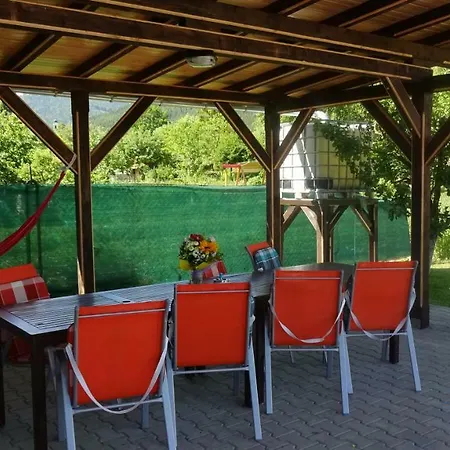 Apartman U Benkov Проживание в семье